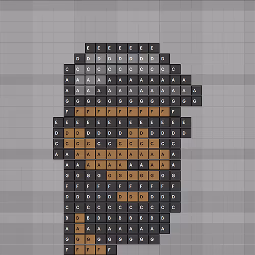 Item #45538137549557242447619637330869293180313583577836324989026294216522450599937 Media