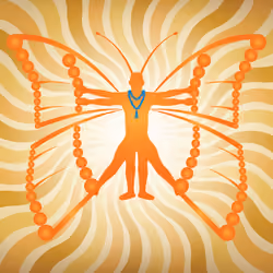 Light Leadership NFT #15