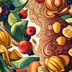 Tea, apples and berries could stave off age-related memory loss, study suggests