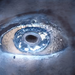 The Eye
