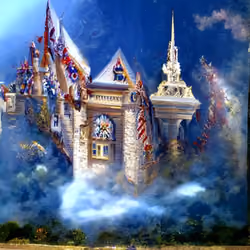 The Castle of Dreams