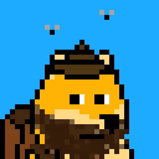 Dooggie #5505
