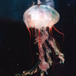 Waking on Jellyfishes and Other Essays I