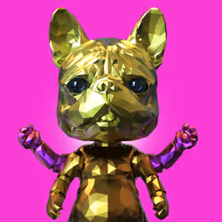  Frencho #004