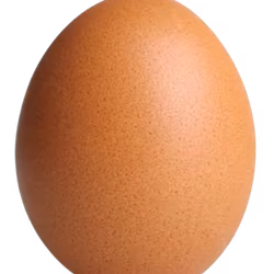 Ether Egg #1