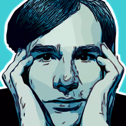 "1CONIC" - Andy Warhol