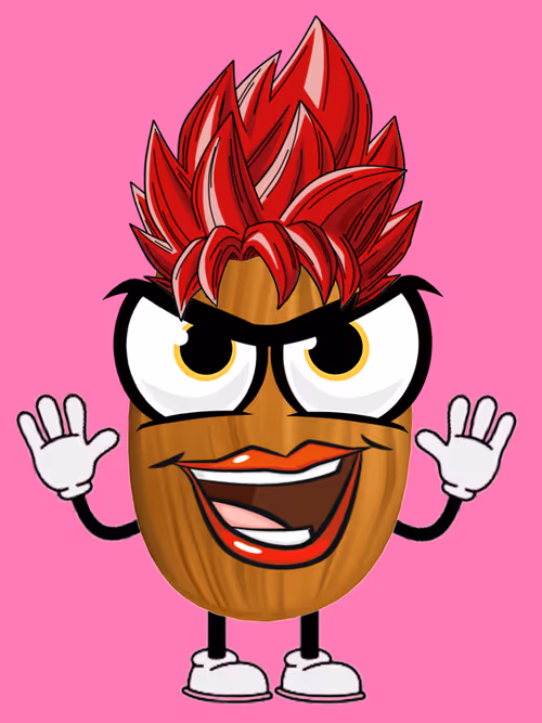 Item #81359164506344911669185818722276232408855998295734587717012384672417335738369 Media