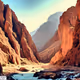 #011 Todra Gorge [Moroccan Wonders]