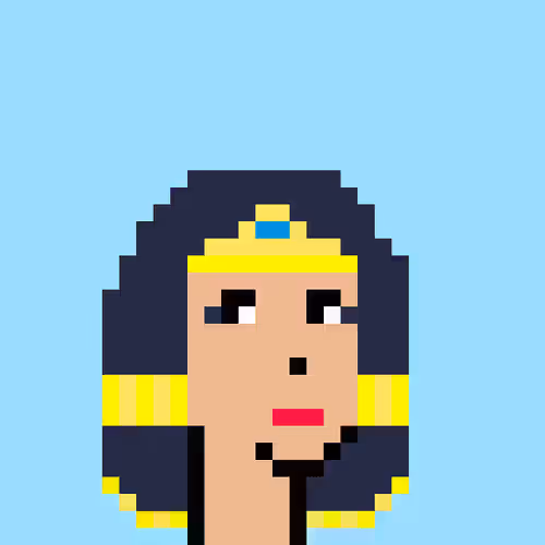 Cleopatra StarsPunks