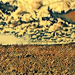 Horizon