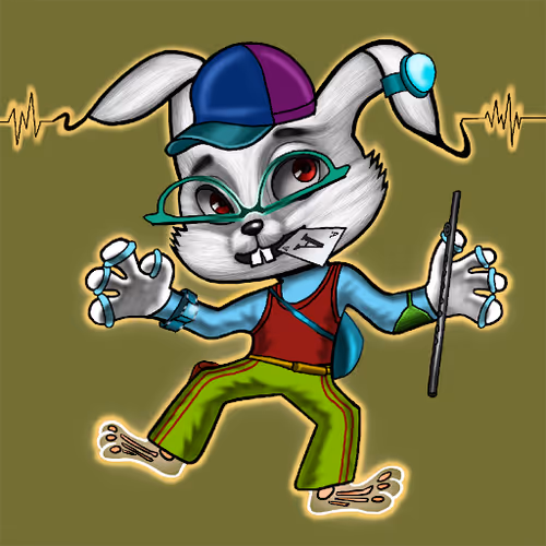 Item #32480219223105107434786588564422144547001118124813300281353332925027173007361 Media