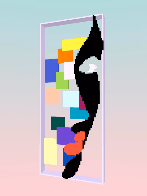 Item #9172408234546081825756876585749326200094674326047350557805681954473642033153 Media