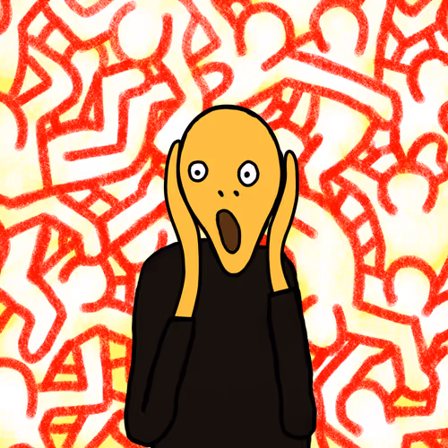 Item #83951281257466610844967240368384142323731668322392615809643164384034266546177 Media