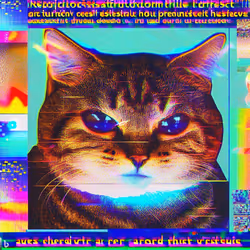 FURRIIOUS AGI Y7077