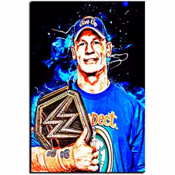 John Cena Art #3