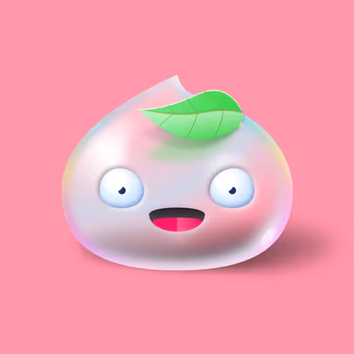 Slime #472