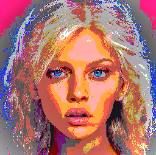 Item #80518717504374975416041144742422631461567993307113320487845617758432942620673 Media