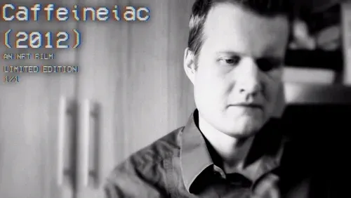 The Nick Box Video Shop (1 of a kind Short & Feature Films By Nick Box)