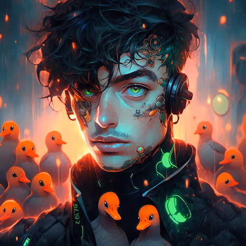 Psyop Boy #211