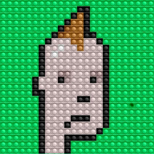 Item #41290390596365734176968961616270935146020872998101866759684723786437198086145 Media