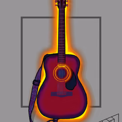 Special Geetar 6