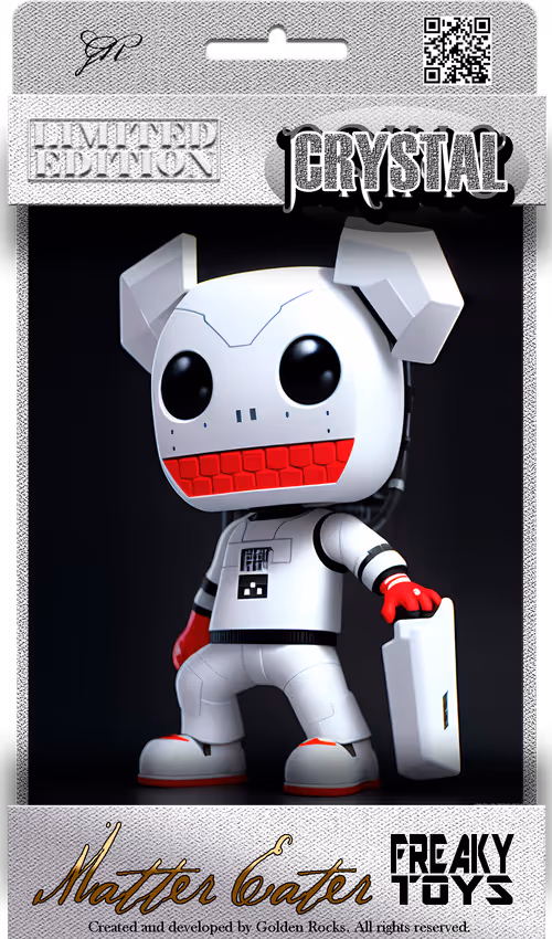 Item #103022011508213349138804114197479979300508408928716116769051023646054460424193 Media