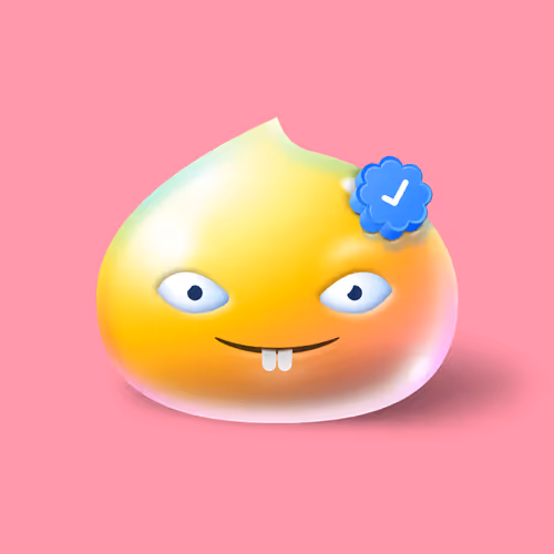 Slime #975