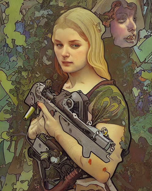 Item #48182250071890016430324246977000053547056064087878947918478349775501373997057 Media