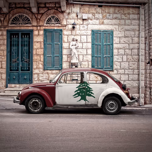 Urbanlandscapes