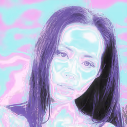 Woman #22