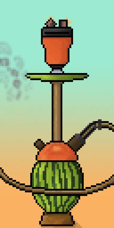 Item #34207492048114254019288138739253386207158229632610345756170719054622665736193 Media