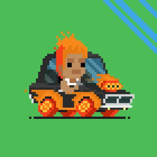 Item #37590845018485901776869756849602643338199183596335640374549932400075366989825 Media