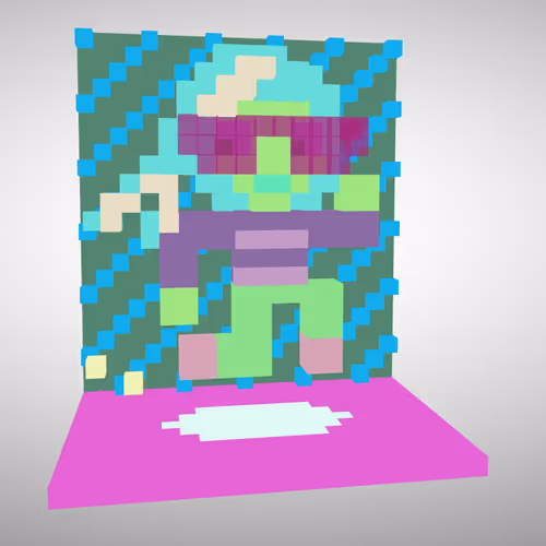 Item #6175966684582738885942459929434920050761450395262536711273927917899962384385 Media