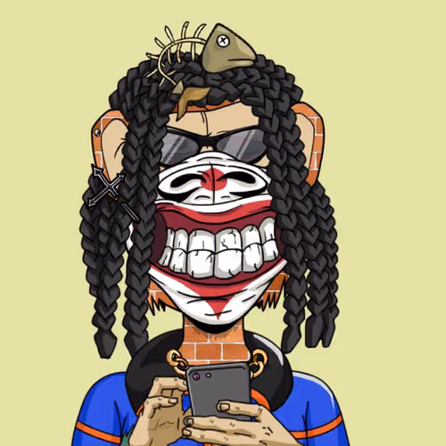 Item #22803234767553056318695717200451340150654995512409138745327130664909001457665 Media