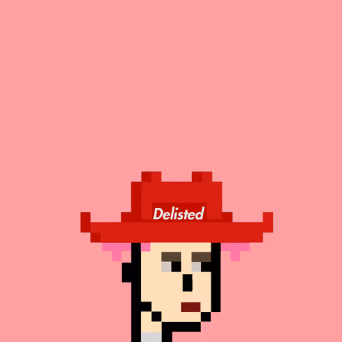 Delisted Tiny Punks