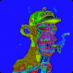 Pop Arruda Mutant