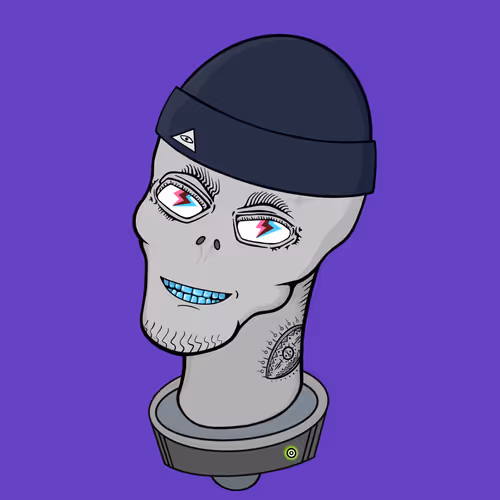 Evolved Ones #089