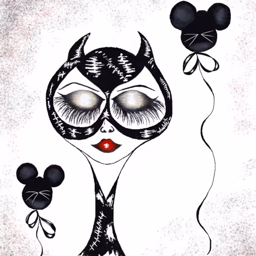 The Pixie Girls Nft