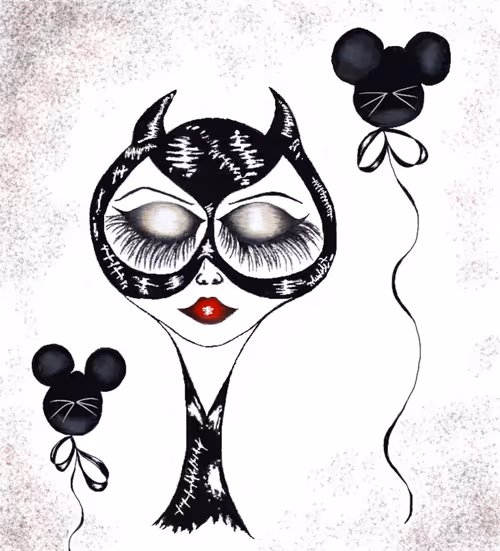 Item #55049320275676711514970213397814491310287267025694066091561894334345684975626 Media