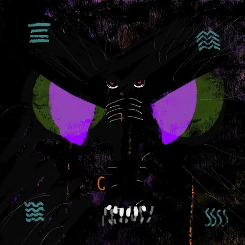 SolemnStranger Collection - old V4