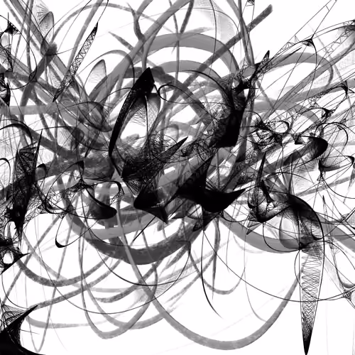 A Kind of Mess