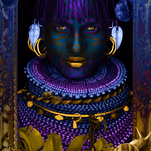 Roots : Return To The Motherland