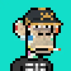 PixelApe 1643