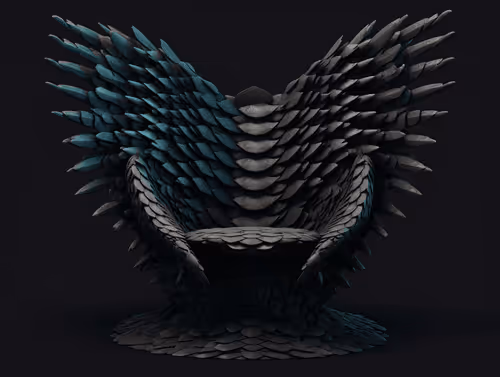 Chairscape OPMBiPdBX1