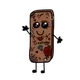 Biscuit Club - The Girl With The Tattoos Edition