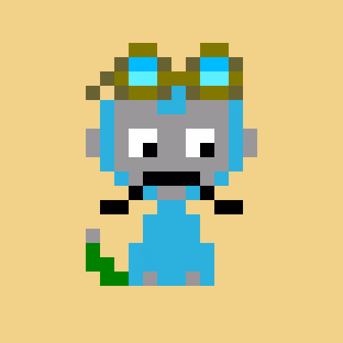 Item #58559756526714267851879484692003556227843152700135034840386351096630188441601 Media