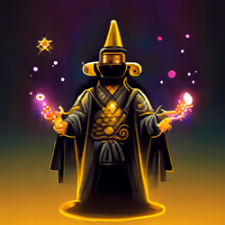 Wizard #122