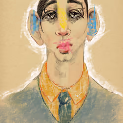 "Croon" 1/1