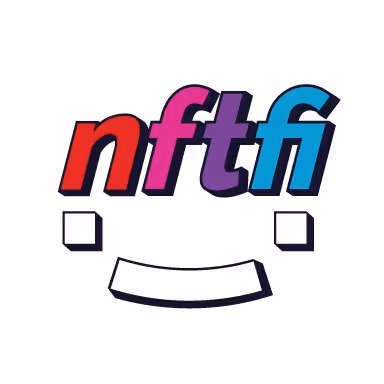 NFTFI Logo