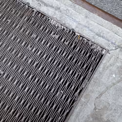 Ventilation